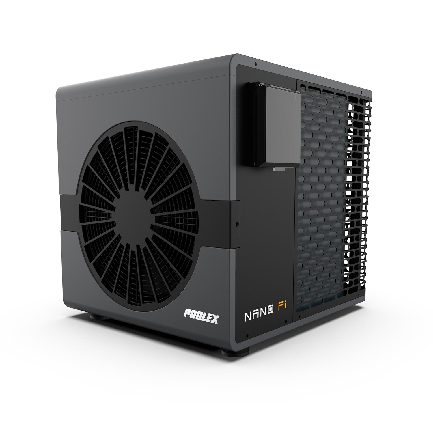 Poolex Nano Fi Full Inverter