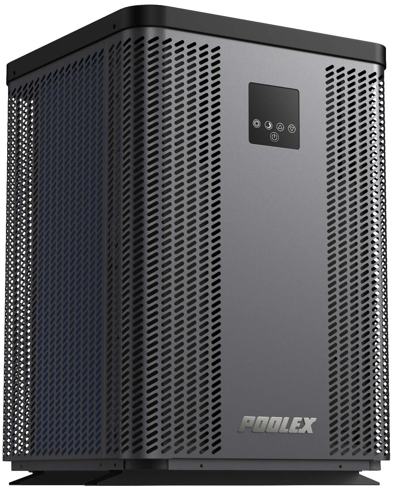Poolex Silverline Top pool heat pump