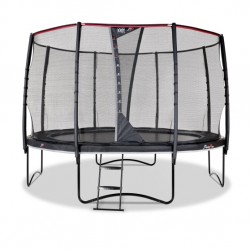 EXIT PeakPro trampoline 305 cm + ladder