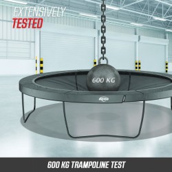 Batuut BERG Ultim Champion ECO Flatground 410 Delux XL Green