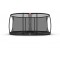 Maapealne batuut Berg Grand Elite 520 cm + Safety Net DLX XL