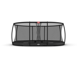 Maapealne batuut BERG Grand Elite Regular 520 cm Deluxe
