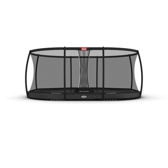 Batuut BERG Grand Elite Inground 520 cm Deluxe