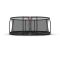 Maapealne batuut BERG Grand Elite Regular 520 cm Deluxe