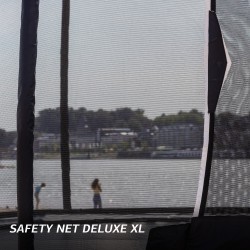 Batuut Berg Elite Regular ø430 cm SAFETY NET DLX XL Hall