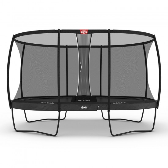 Trampoline BERG Grand Elite Regular 520 cm Deluxe XL