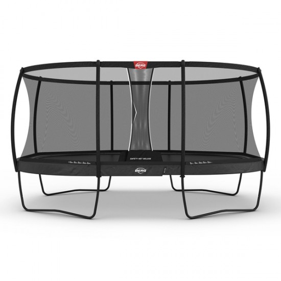 Trampoline BERG Grand Elite Regular 520 cm Deluxe
