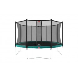 Batuut BERG Favorit Regular 430 + Safety Net Comfort