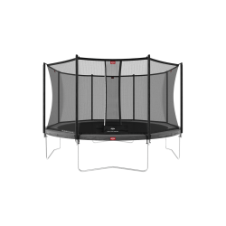 Batuut BERG Favorit Regular 430 + Safety Net Comfort