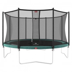 Batuut BERG Favorit Regular 430 + Safety Net Comfort