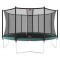 Batuut BERG Favorit Regular 430 + Safety Net Comfort