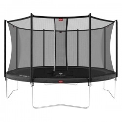 Batuut BERG Favorit Regular 430 + Safety Net Comfort