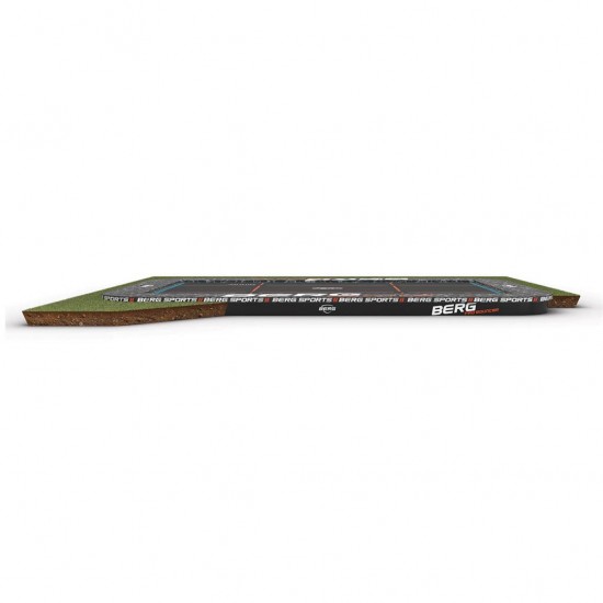 Maapealne batuut BERG Sport Ultim Pro Bouncer 500 x 300