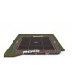 Maapealne batuut BERG Sport Ultim Pro Bouncer 500 x 500