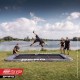 Maapealne batuut BERG Sport Ultim Pro Bouncer 500 x 300