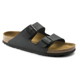 Birkenstock sandaalid Arizona Birko-Flor - Black