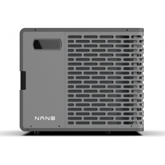 Poolex Nano B5 reversible pool heat pump 5.25kW