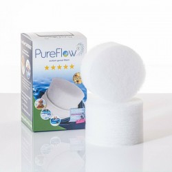 PureFlow® Cartridge filters