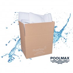 POOLPRO 3D basseinifilter