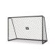 EXIT Scala aluminium football goal  300 x 200 см - black