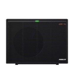 Swimming pool heat pump Poolex Jet Max Tri