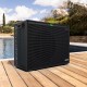 Swimming pool heat pump Poolex Jet Max