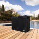 Swimming pool heat pump Poolex Jet Max