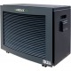 Swimming pool heat pump Poolex Jetline Premium FI