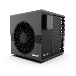 Basseini soojuspump Poolex Nano FI 5kW