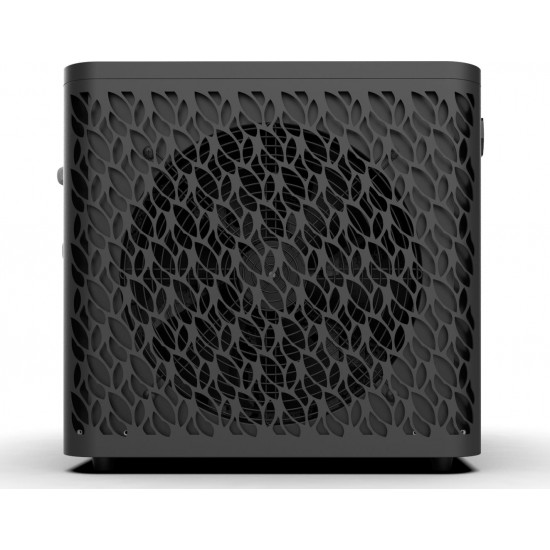 Poolex-Spawer-OSpa-basseini-soojuspump-ja-jaavann Tehnilised erinevused Standard ja Flow mudelite vahel