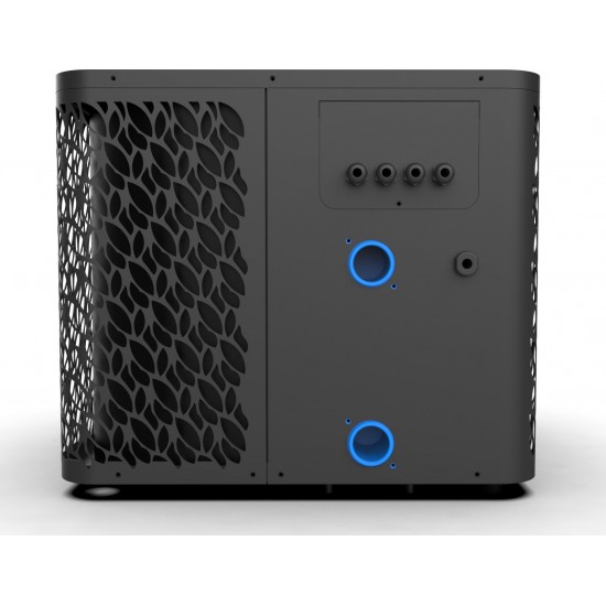 Poolex-Spawer-OSpa-basseini-soojuspump-ja-jaavann Tehnilised erinevused Standard ja Flow mudelite vahel