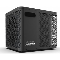 Kümblustünni ja SPA soojuspump Poolex Spawer O'Spa FLOW