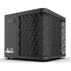 Kümblustünni ja SPA soojuspump Poolex Spawer O'Spa FLOW