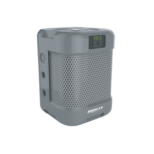 Poolex Q-Line 7 täisinverter basseini soojuspump