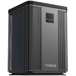 Тепловой насос для бассейна Poolex Silverline Top TRI