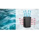 Swimming pool heat pump Poolex Vertigo FI 2