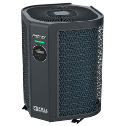 Тепловой насос для бассейна Vertigo FI 2