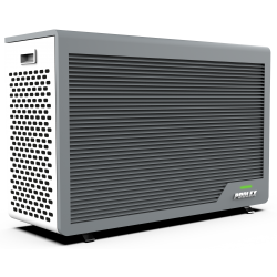 Basseini soojuspump Poolex Articline 2