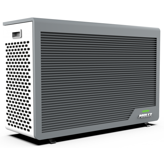 Swimming pool heat pump Poolex Articline 2