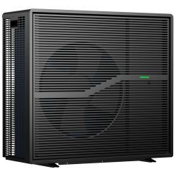 Basseini soojuspump Poolex Dreamline Pro Tri 166