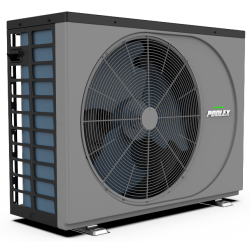 Basseini soojuspump Poolex Dreamline Pro 75