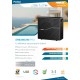 Swimming pool heat pump Poolex Dreamline Pro Tri
