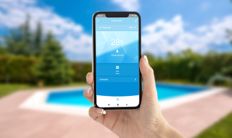 Все, что нужно знать о работе теплового насоса для бассейна