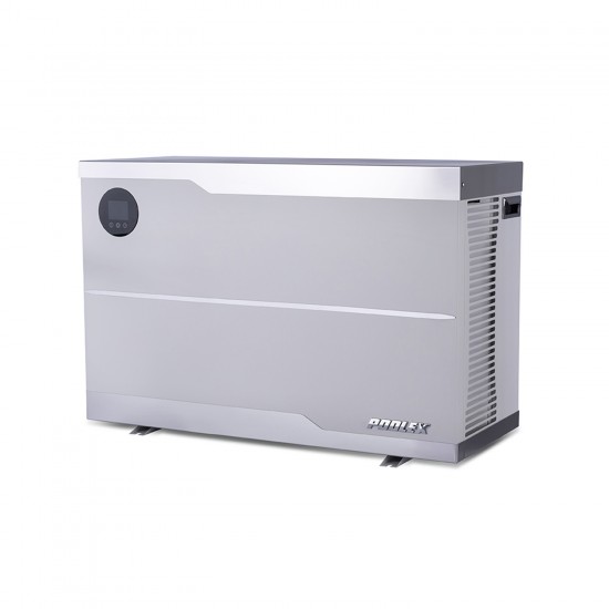 Swimming pool heat pump Poolex Silent Jet FI Tri