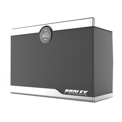 Poolex Silent Max Full Inverter heat pump