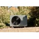 Basseini soojuspump Silverline FI