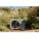 Basseini soojuspump Silverline FI