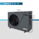 Basseini soojuspump Silverline FI