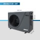 Basseini soojuspump Silverline FI