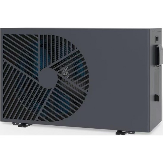 Poolex Silverline ON/OFF basseini soojuspump